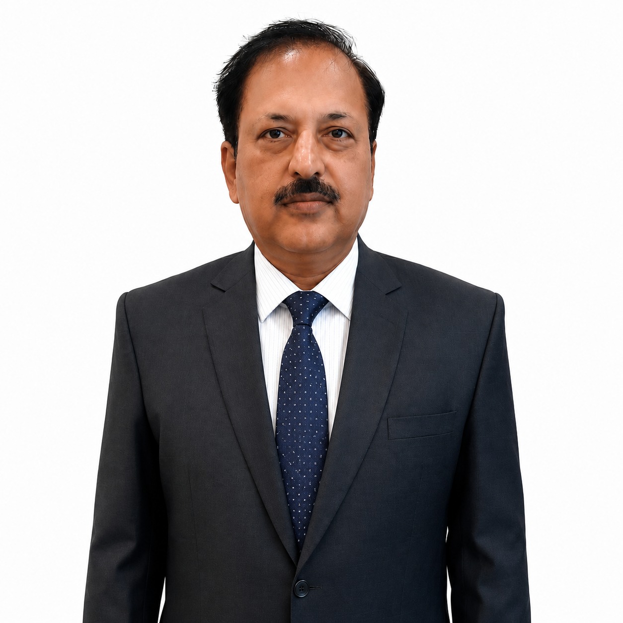 Faisal Jahangir Malik