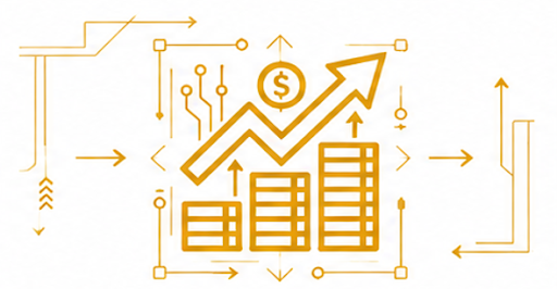 Conceptual infographic for Private Investment Acceleration