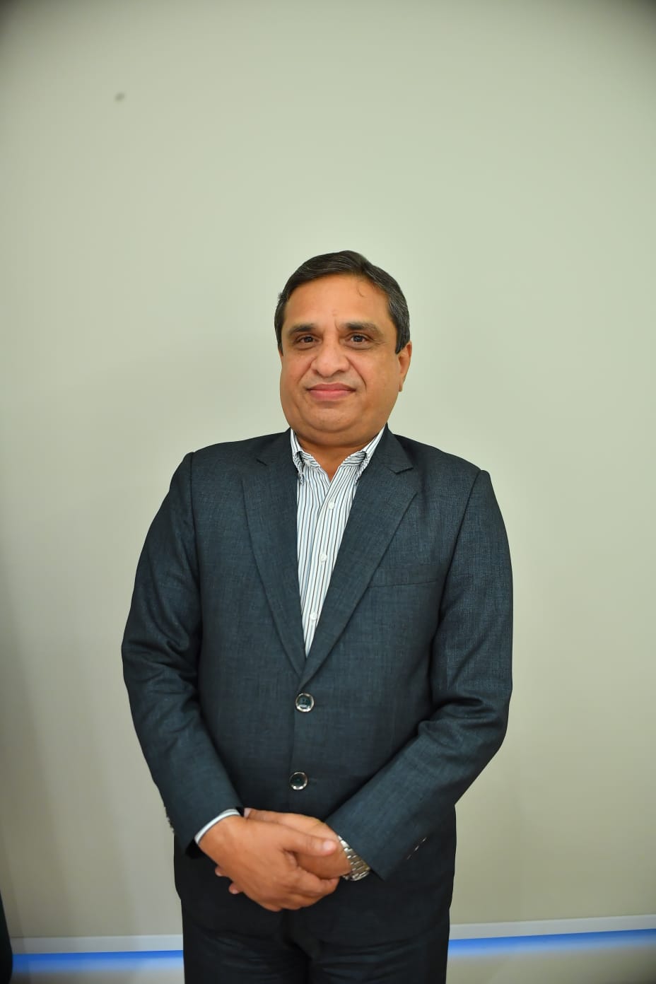 Nand Lal P. Sharma