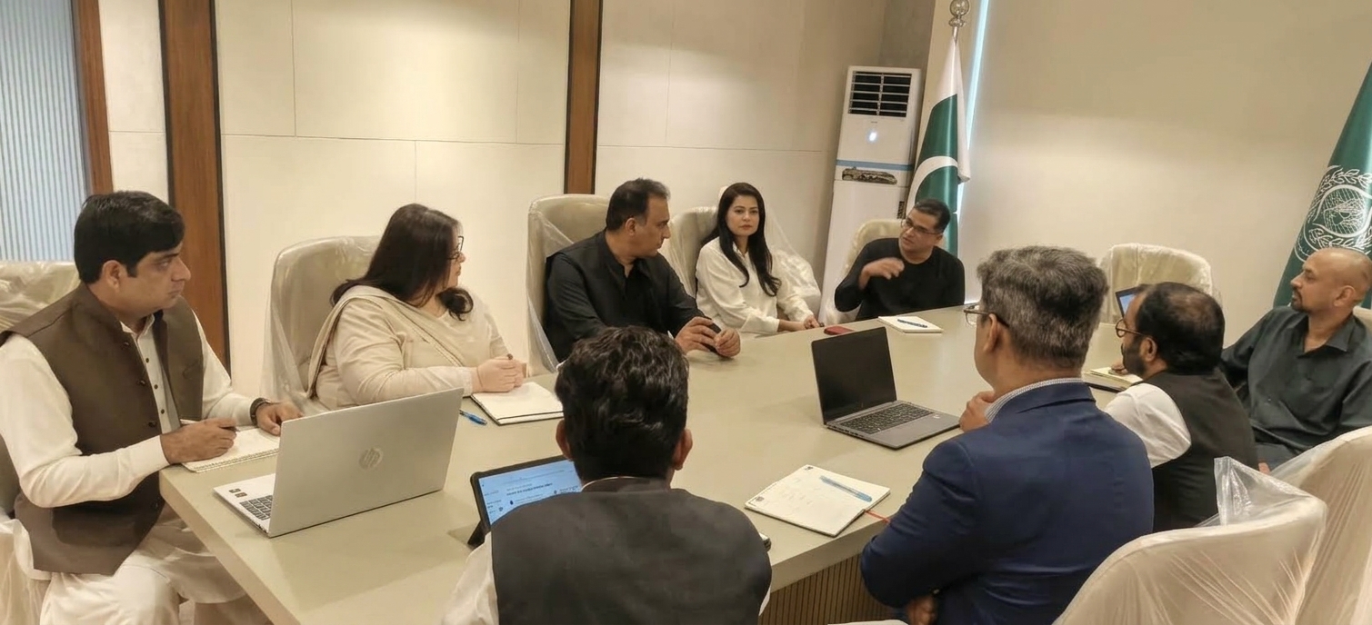 Sector engagement  -  photo 5