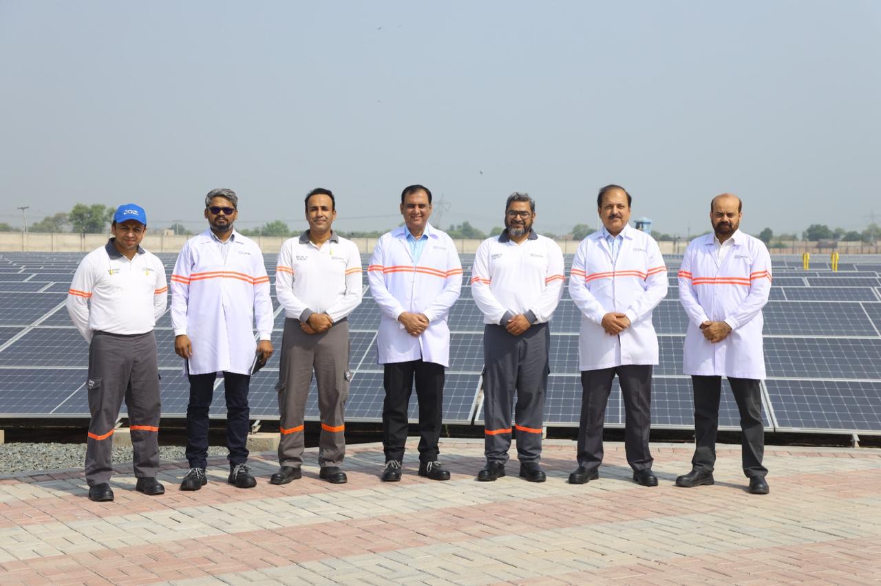 SEPRA meeting with K-Electric  -  photo 1