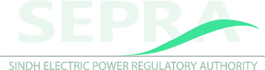 SEPRA – Sindh Electric Power Regulatory Authority